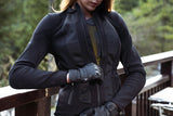 Knox Women's MICROLOCK Chest Upgrade - for back protectors