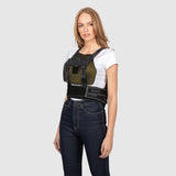 Knox Women's MICROLOCK Chest Upgrade - for back protectors