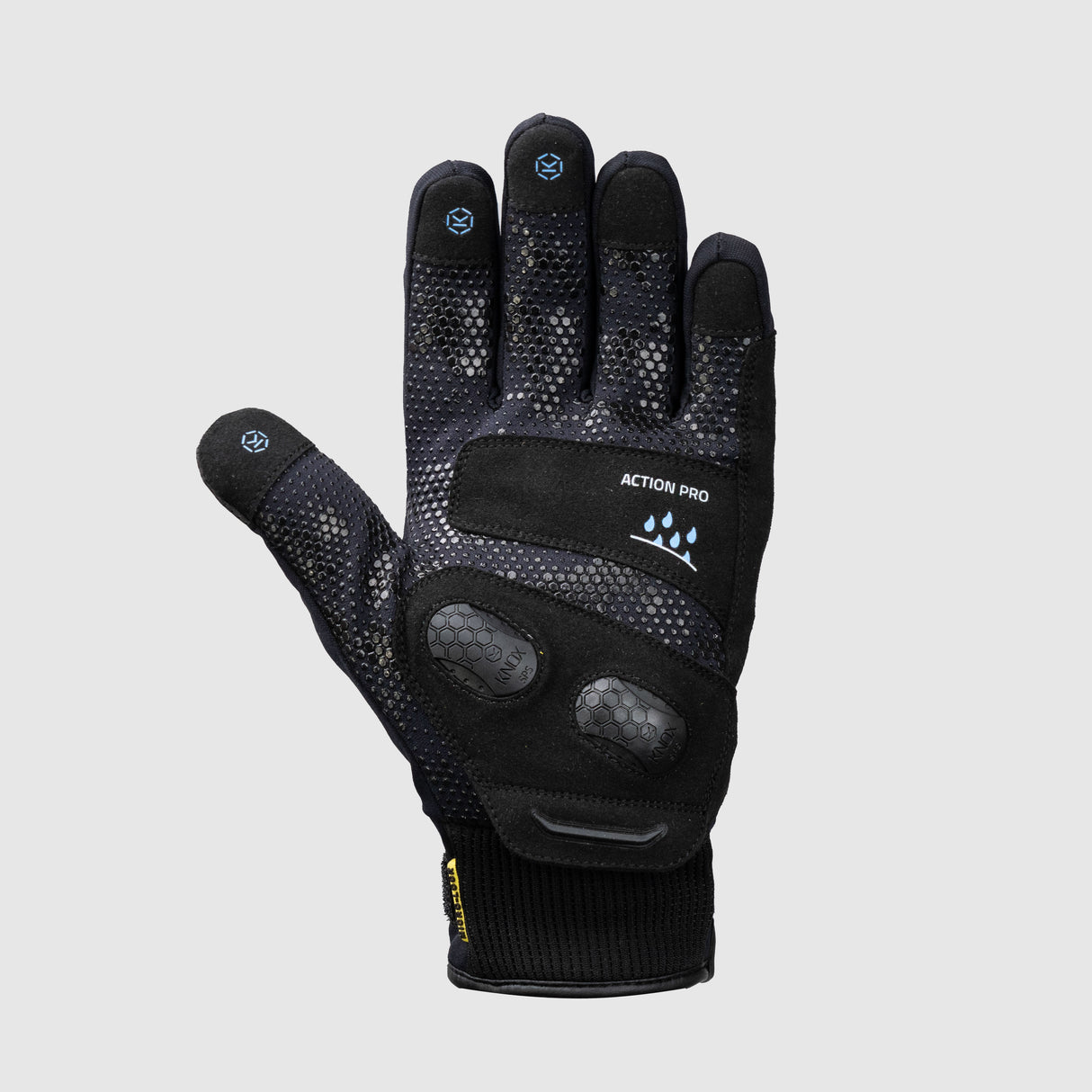 Knox Action Pro Waterproof Gloves