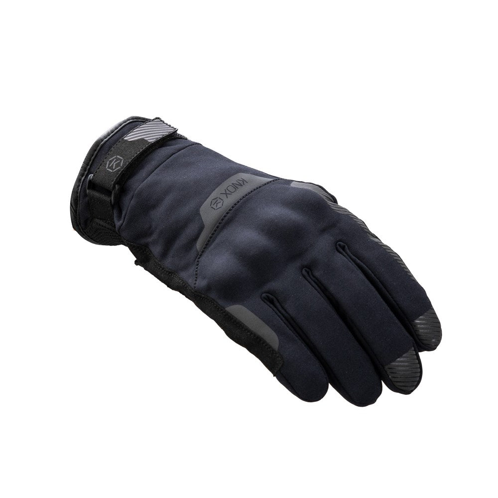 Gloves - Action Pro Waterproof black - XS