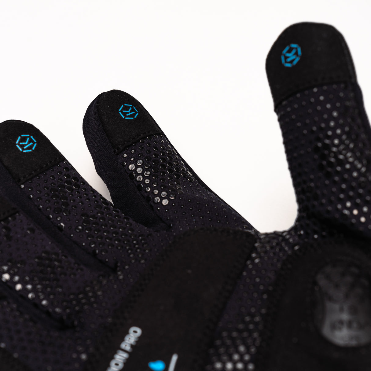 Knox Action Pro Waterproof Gloves