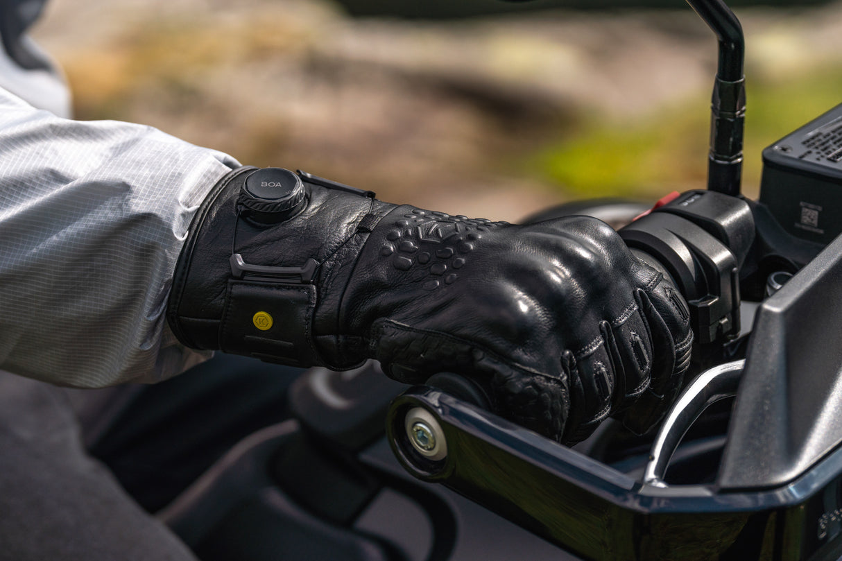 Knox Coniston Gloves