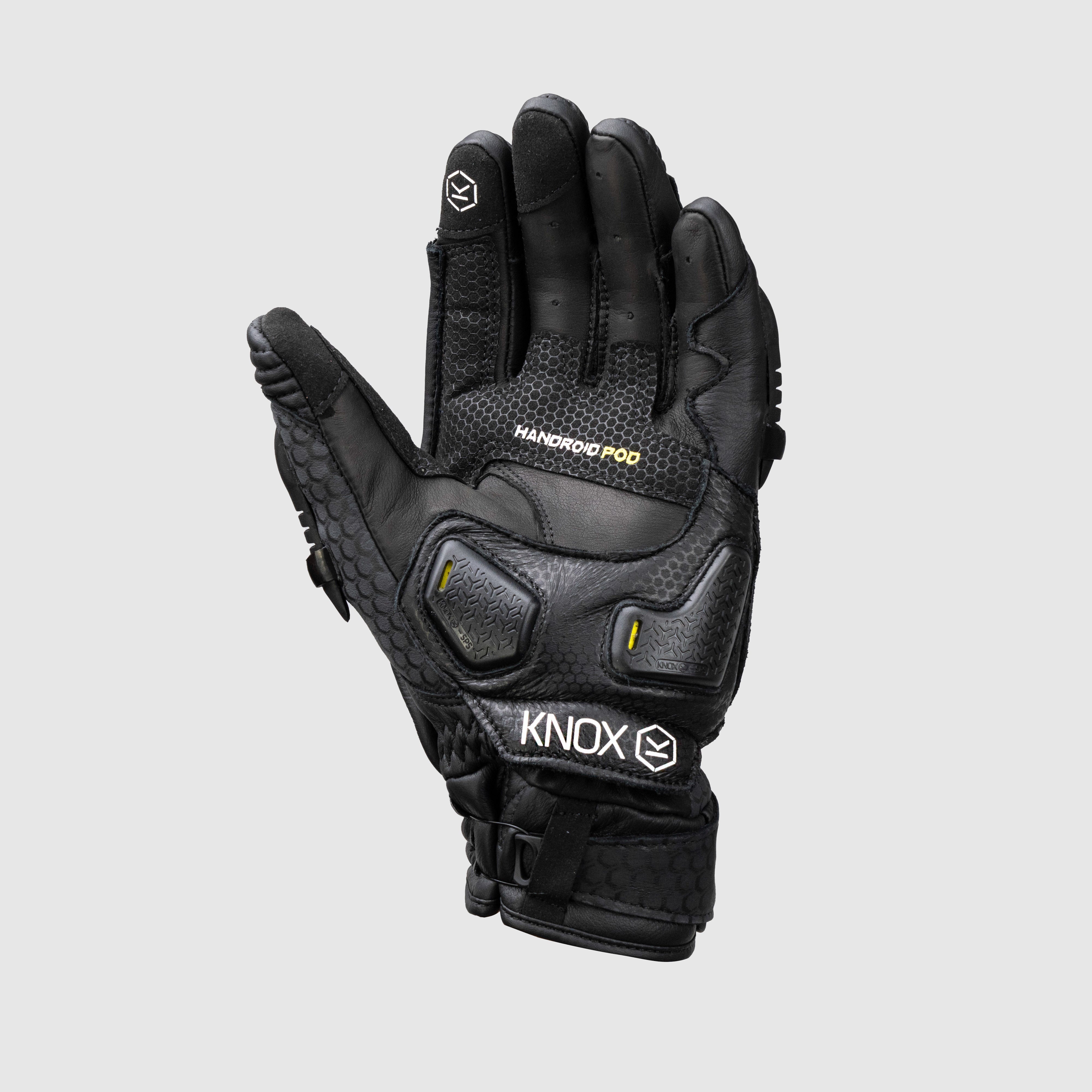 Knox Handroid Pod Gloves MK5 – Knox Ltd