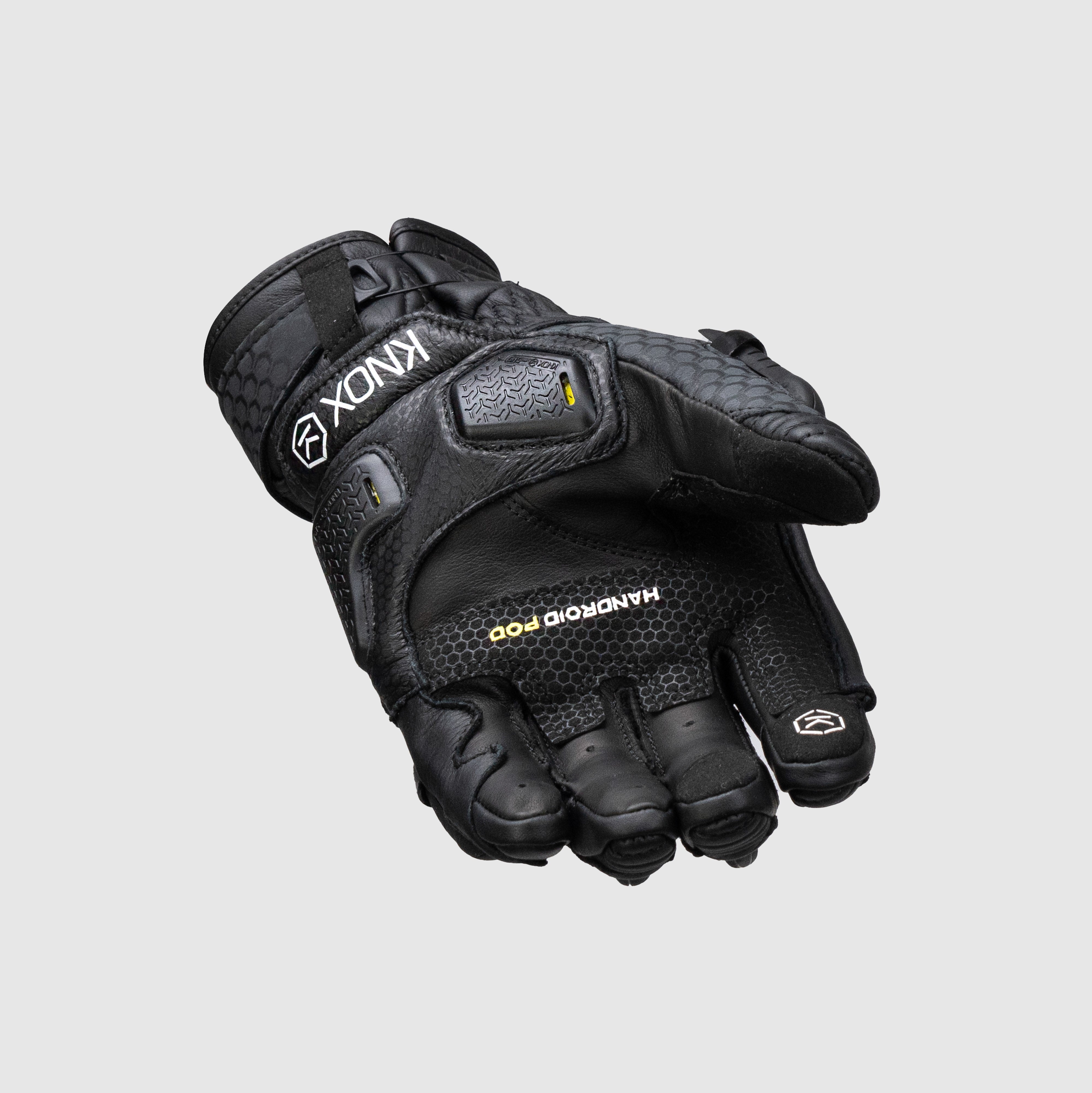 Knox Handroid Pod Gloves MK5 – Knox Ltd