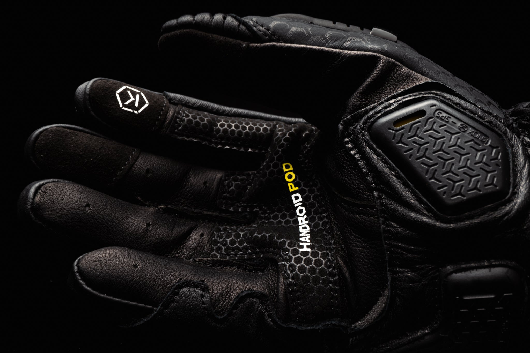 Knox Handroid Pod Gloves MK5 – Knox Ltd