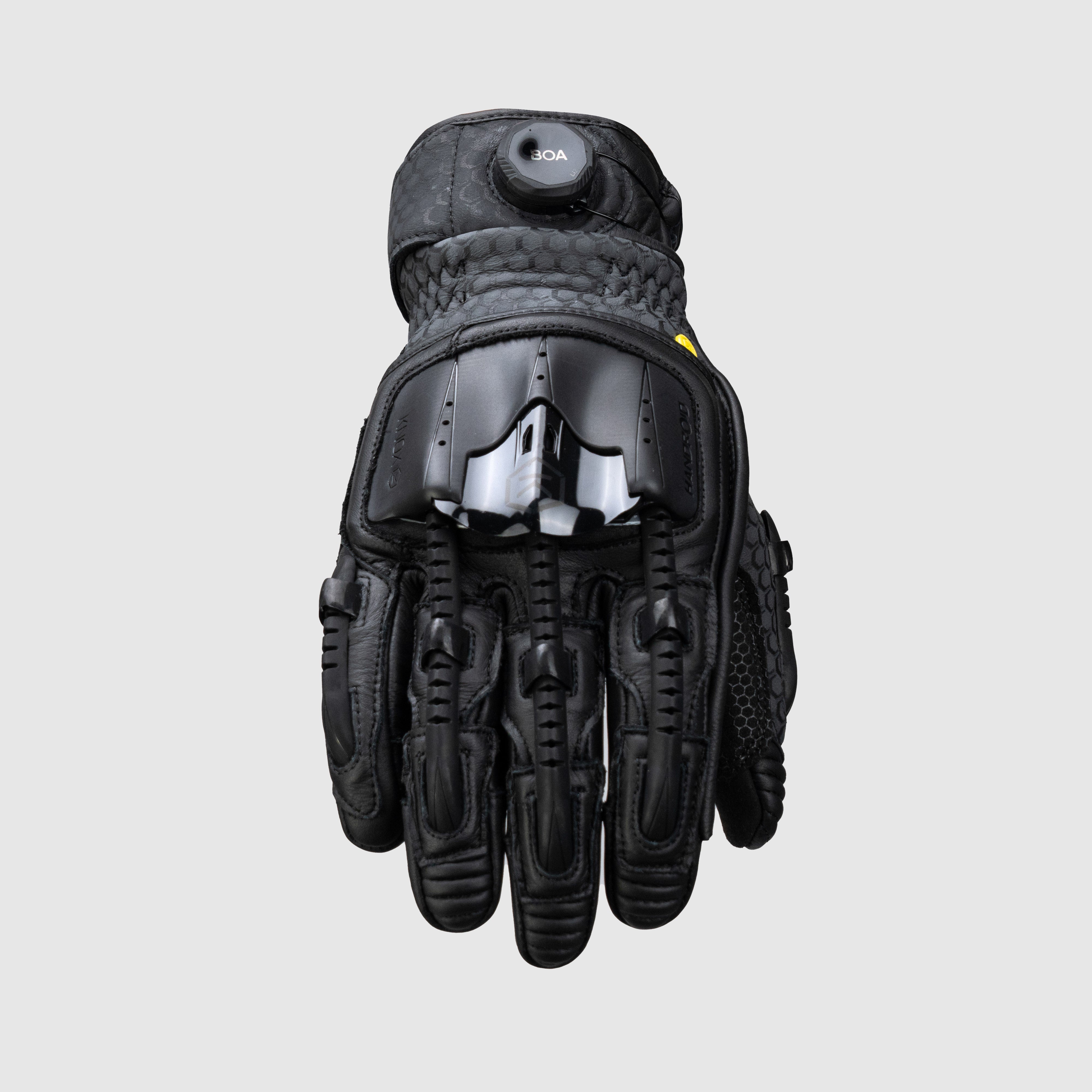 バイクウェア・装備 KNOX Handroid Mk5 Pod Black/Sand Knox Handroid Pod Gloves MK5 – Knox Ltd