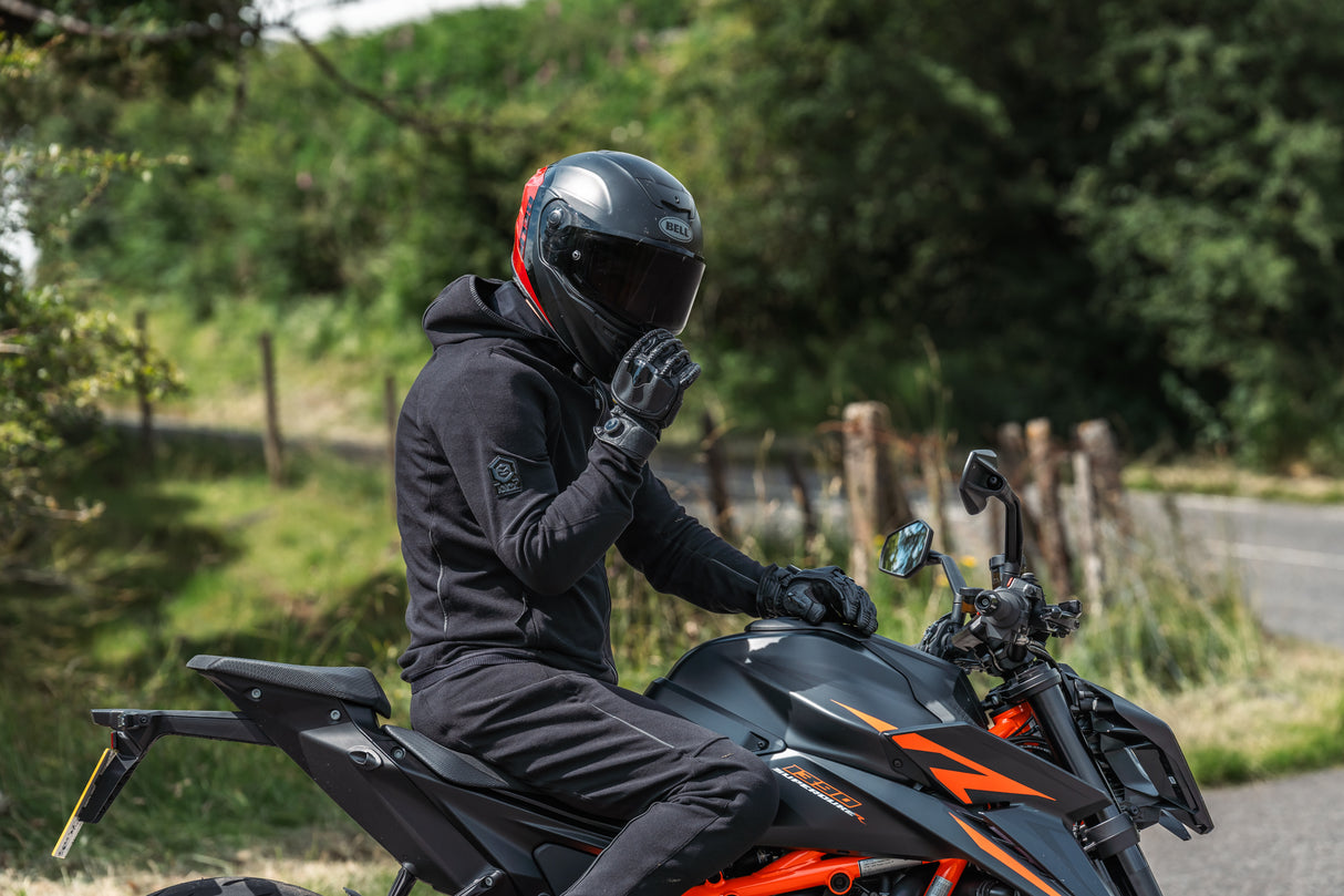 Knox Handroid Pod Gloves MK5