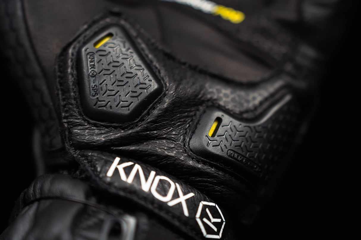 Knox Handroid Pod Gloves MK5
