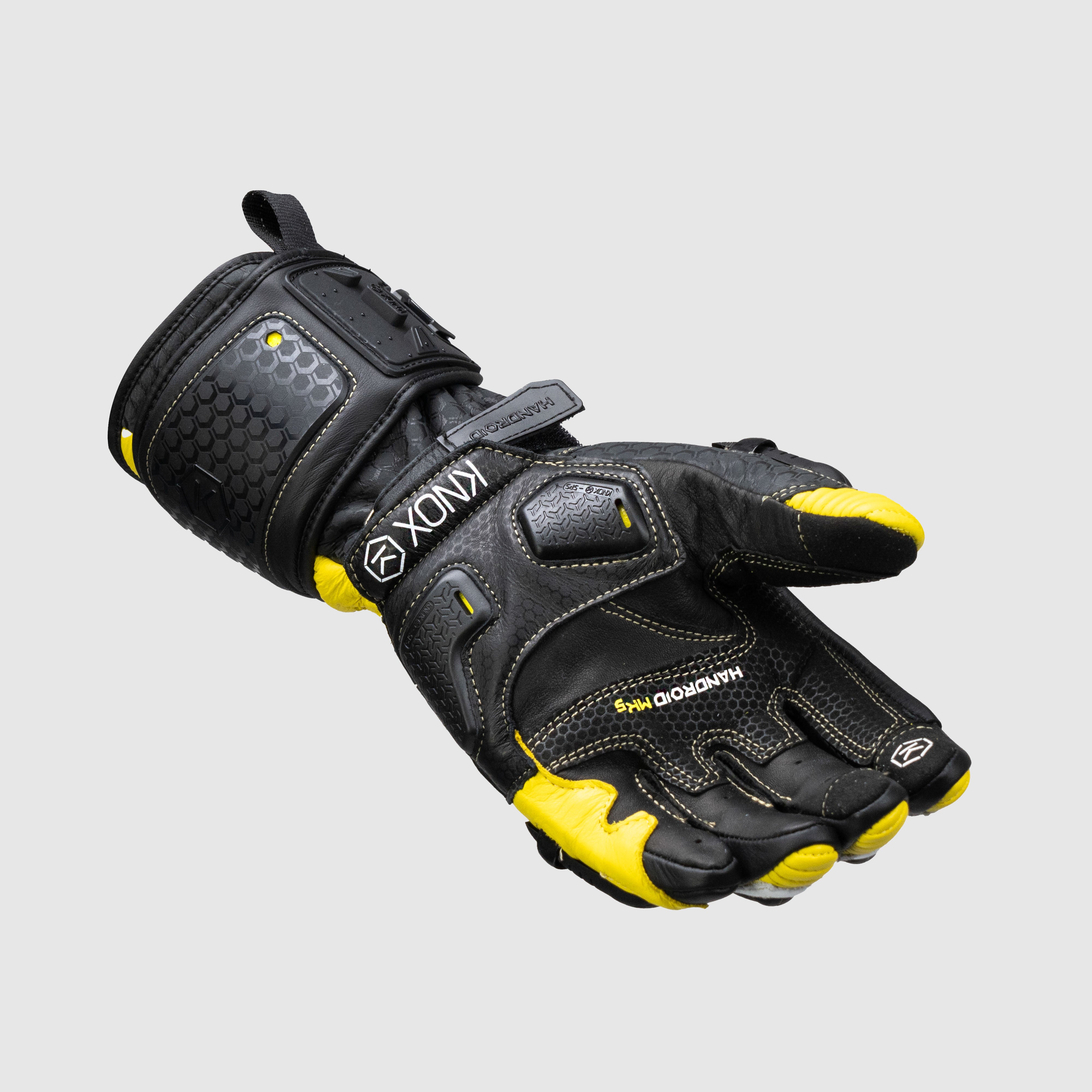 Knox Handroid Gloves MK5 – Knox Ltd