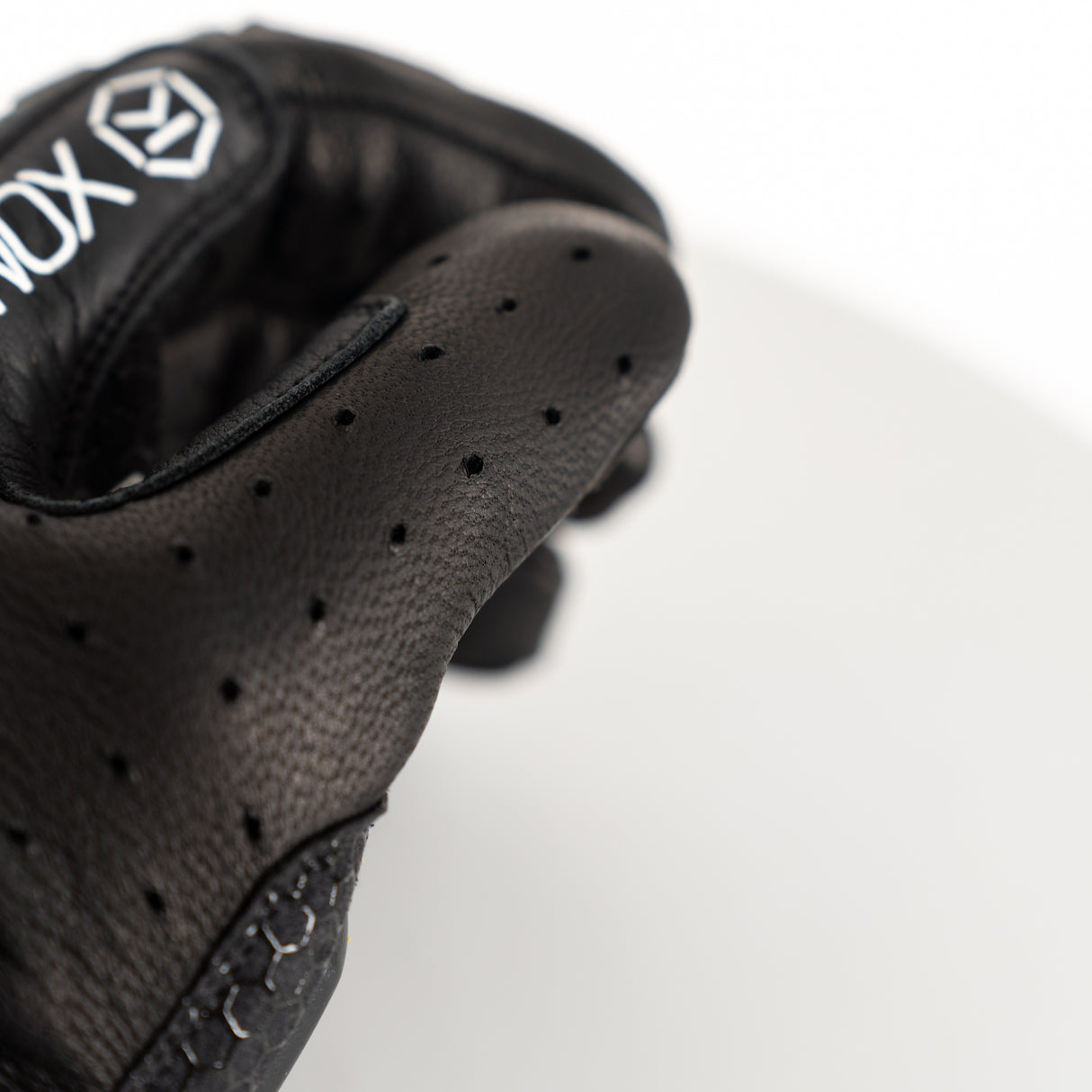 Knox Orsa Leather MK3 Gloves