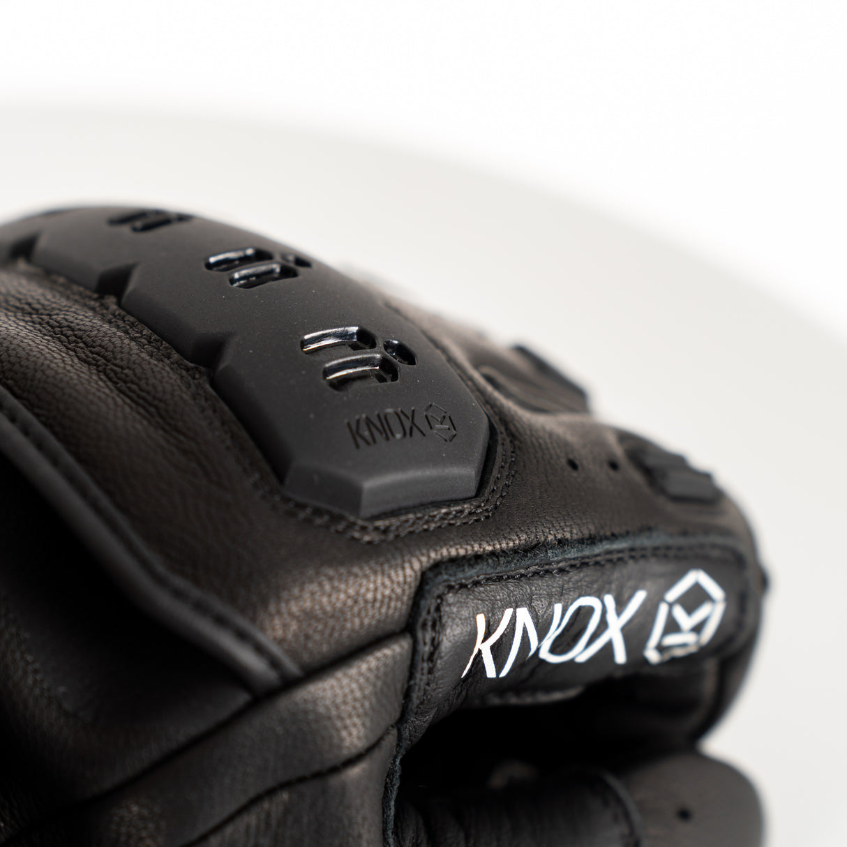 Knox Orsa Leather MK3 Gloves