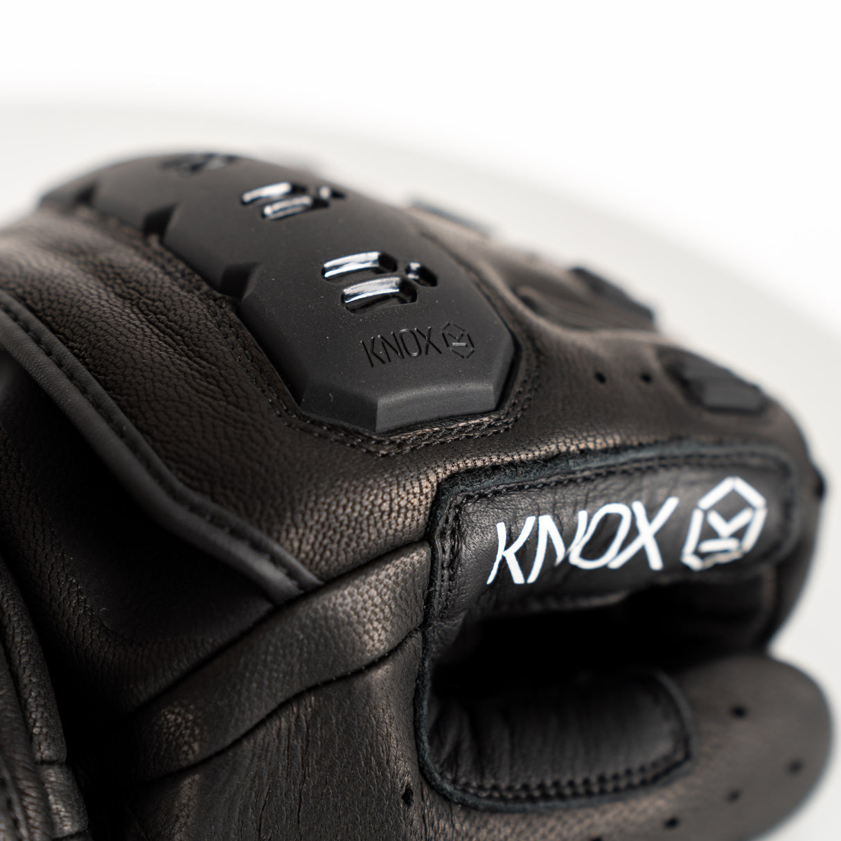 Knox Orsa Leather MK3 Gloves