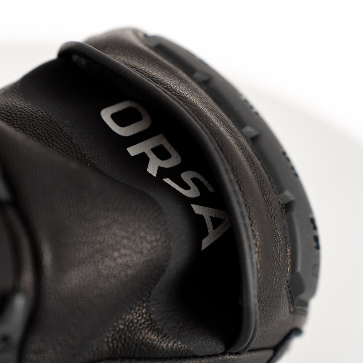 Knox Orsa Leather MK3 Gloves