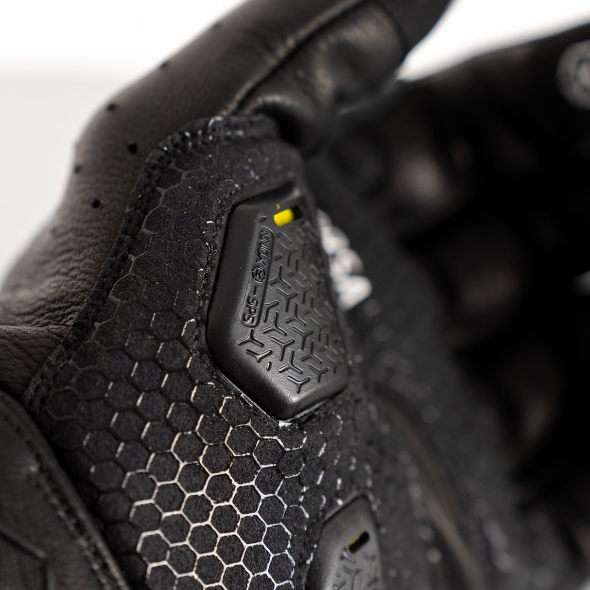 Knox Orsa Leather MK3 Gloves