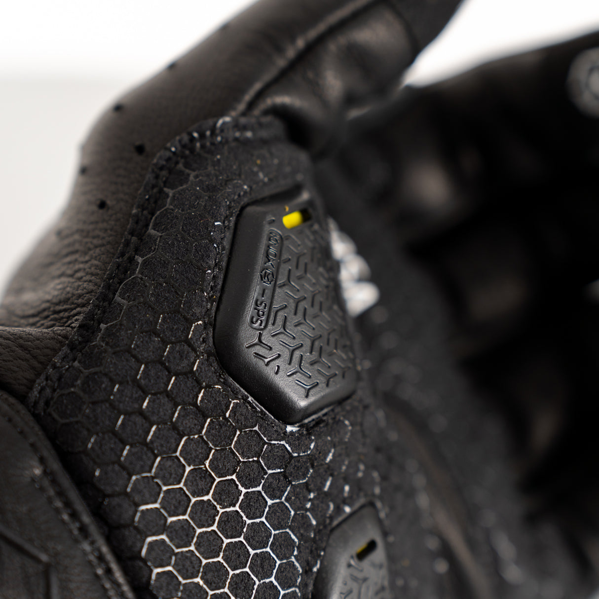 Knox Orsa Leather MK3 Gloves
