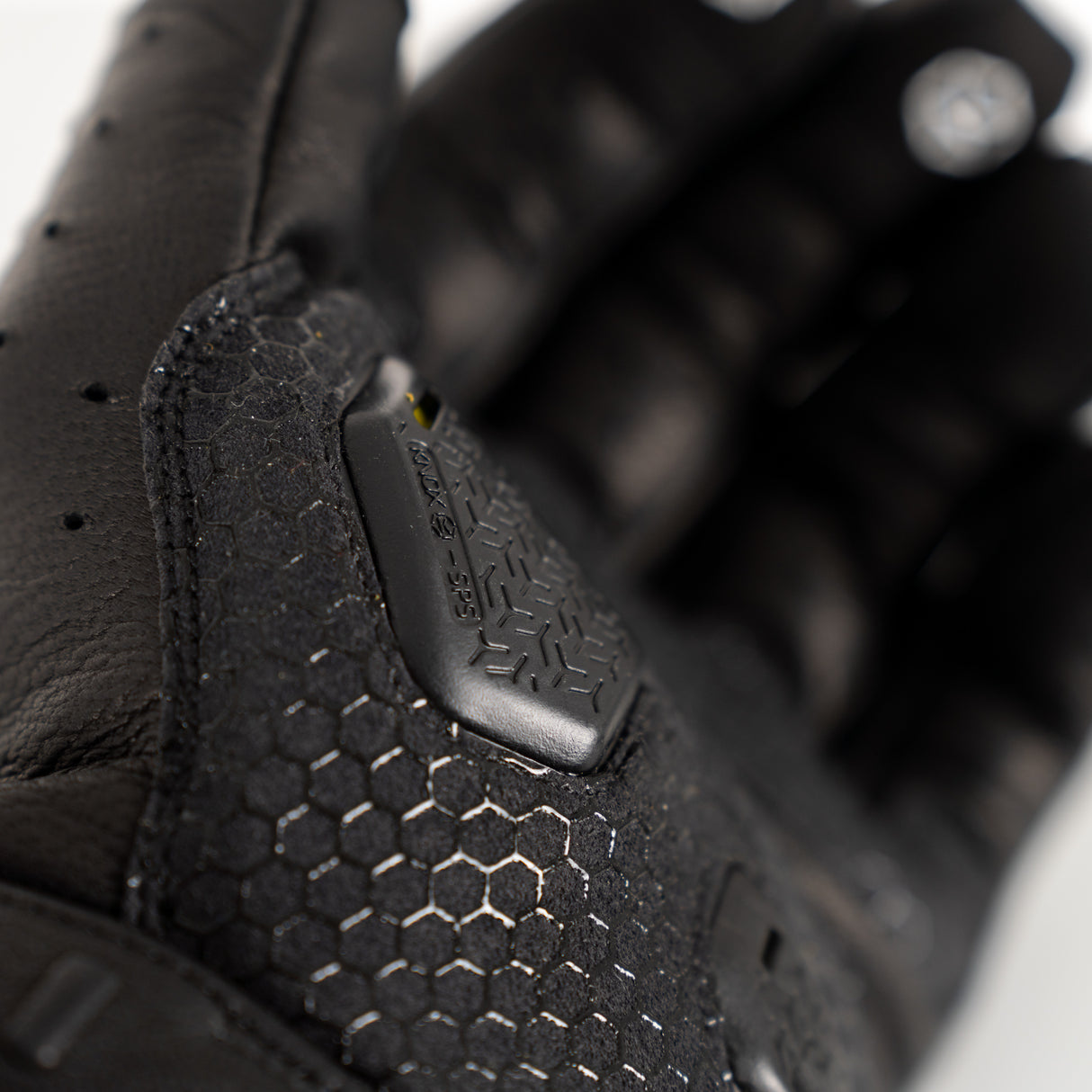 Knox Orsa Leather MK3 Gloves