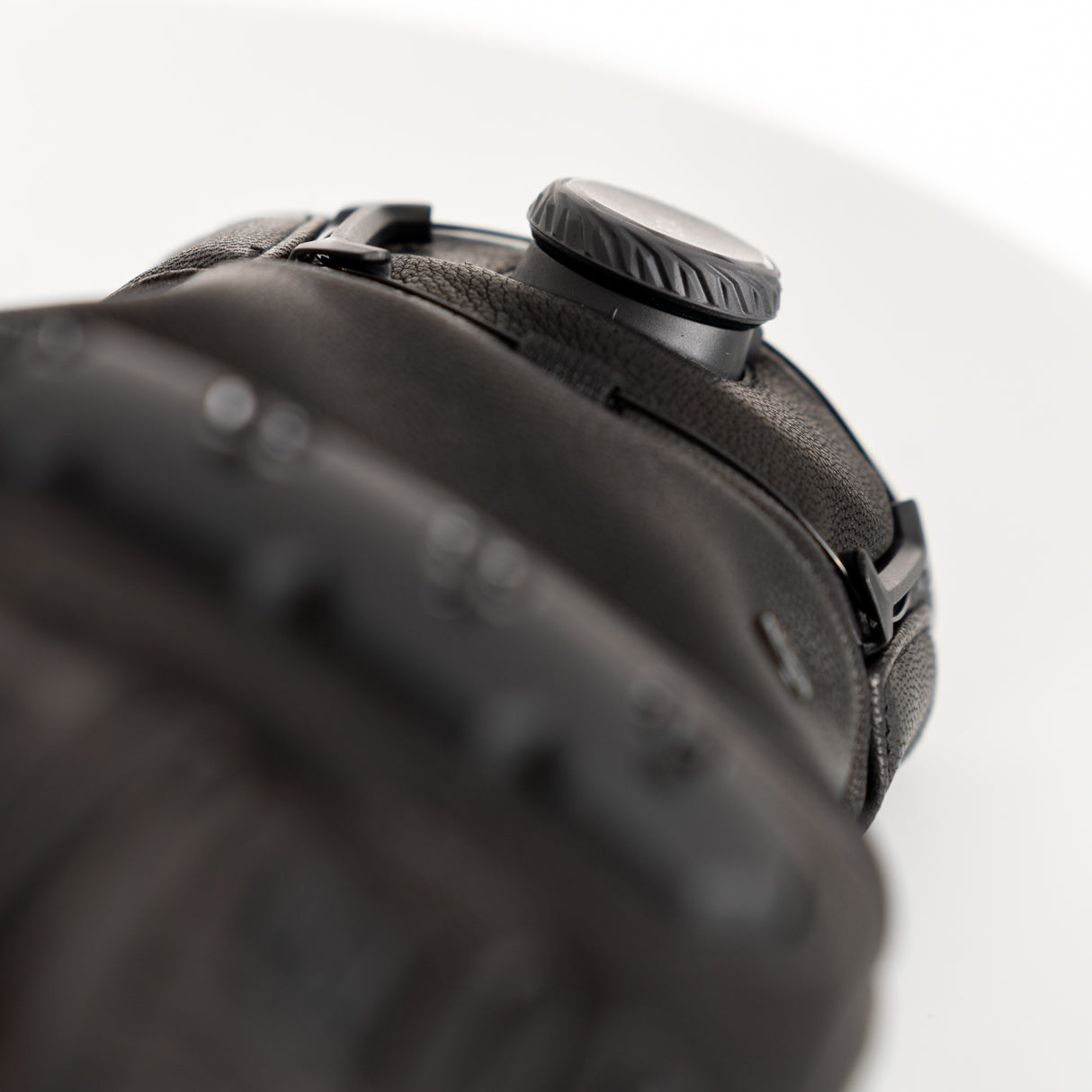 Knox Orsa Leather MK3 Gloves
