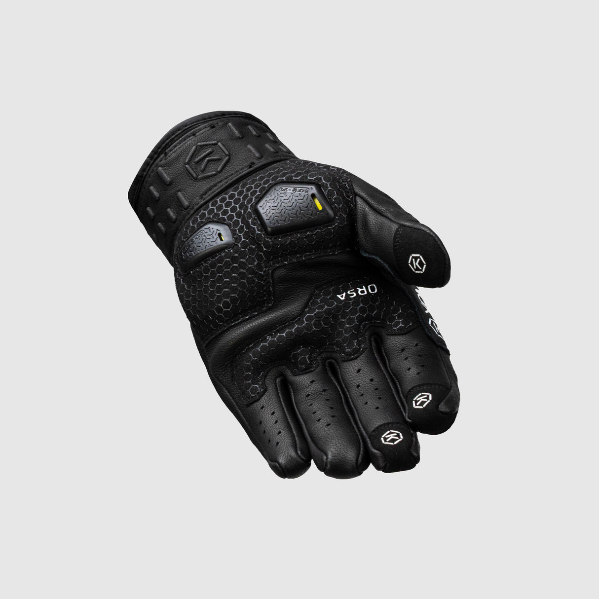 Knox Orsa Leather MK3 Gloves