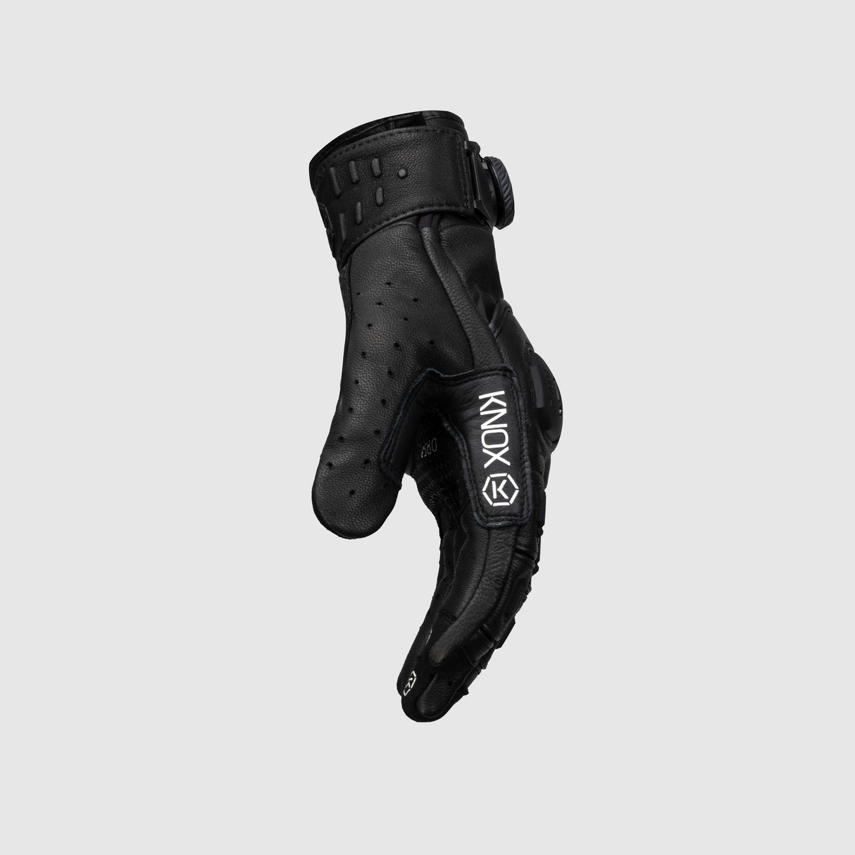 Knox Orsa Leather MK3 Gloves