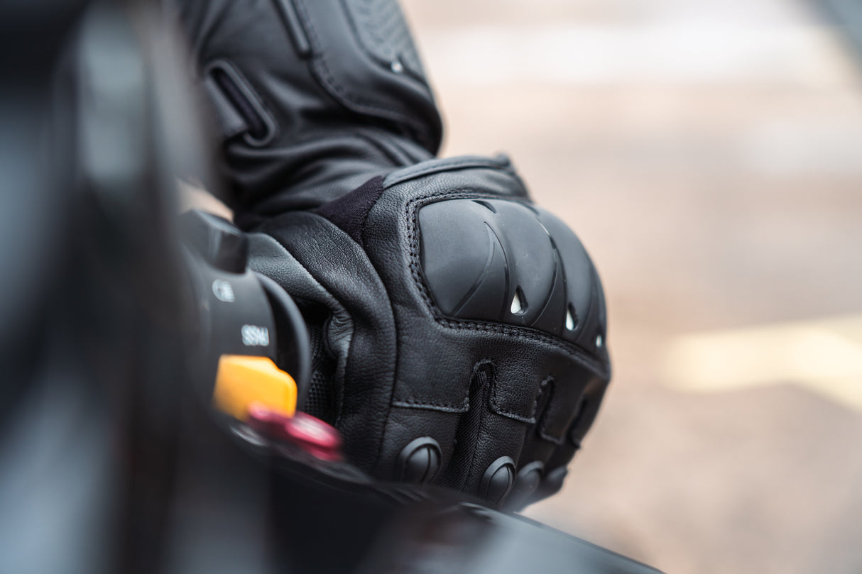 Knox Oulton MK2 Gloves