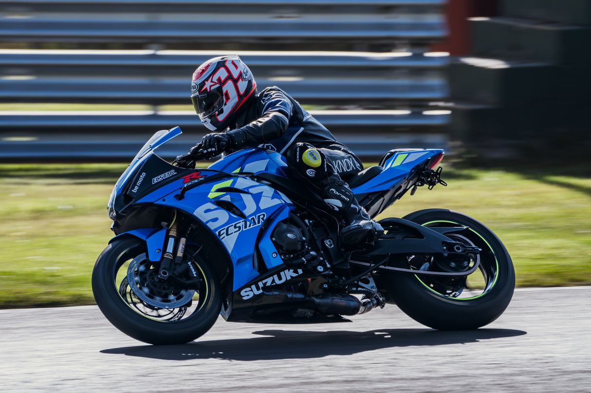 Knox Oulton MK2 Gloves