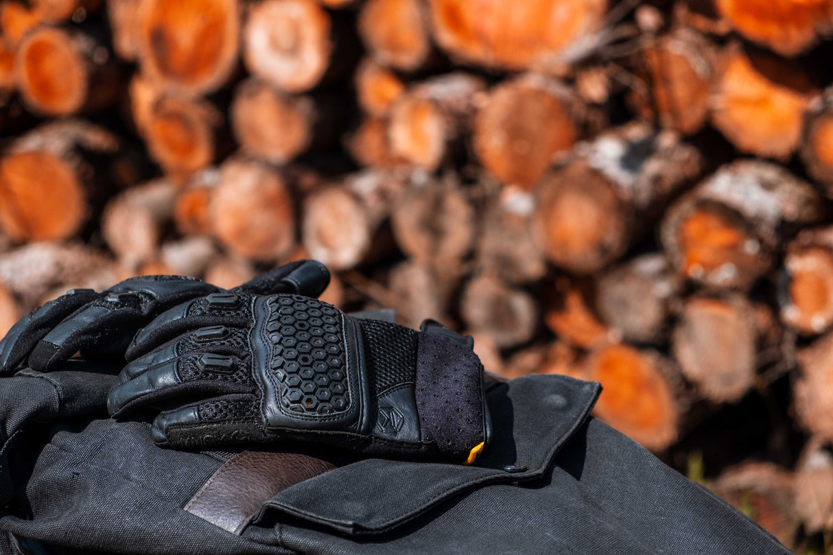 Knox Urbane Pro Gloves