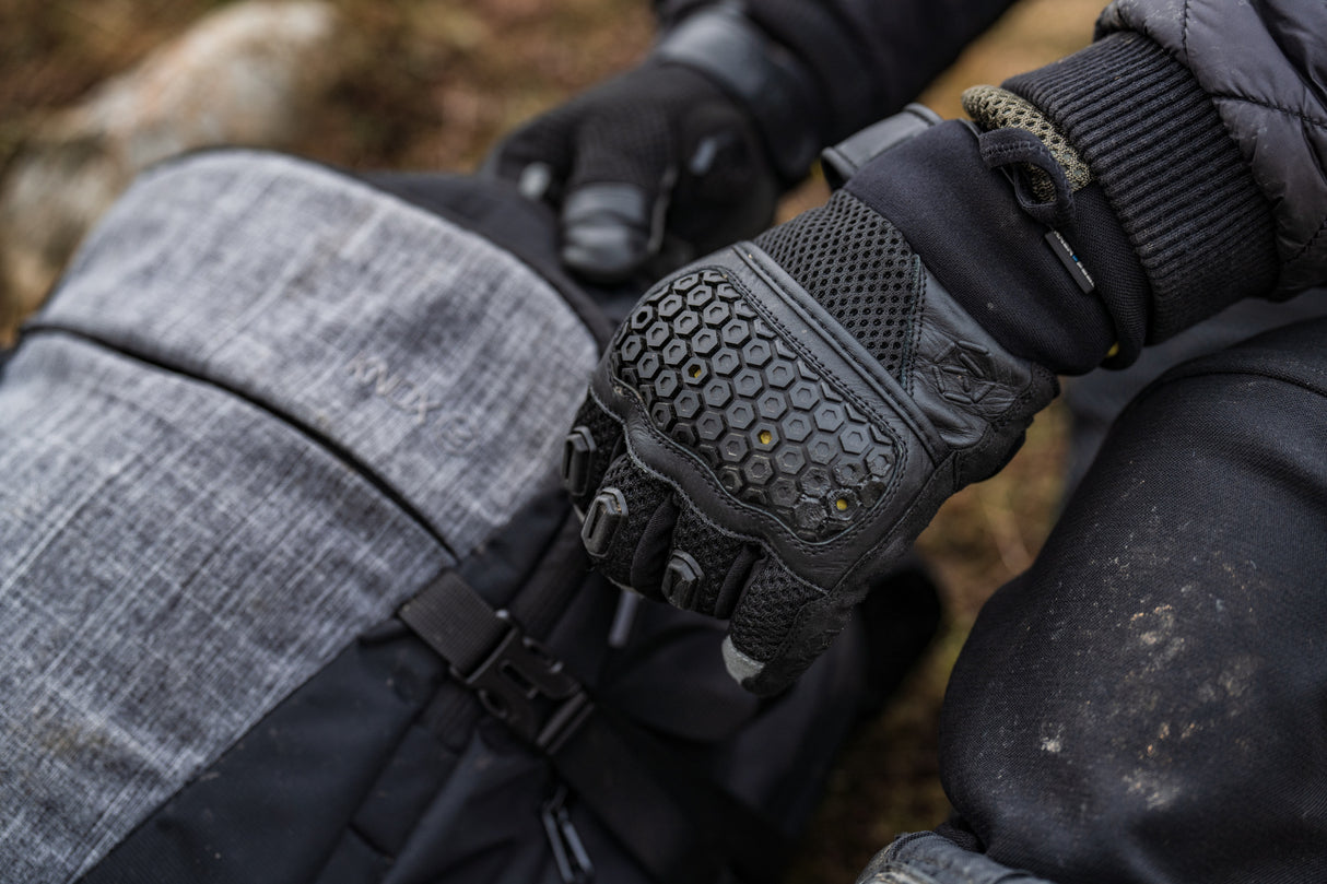 Knox Urbane Pro Gloves