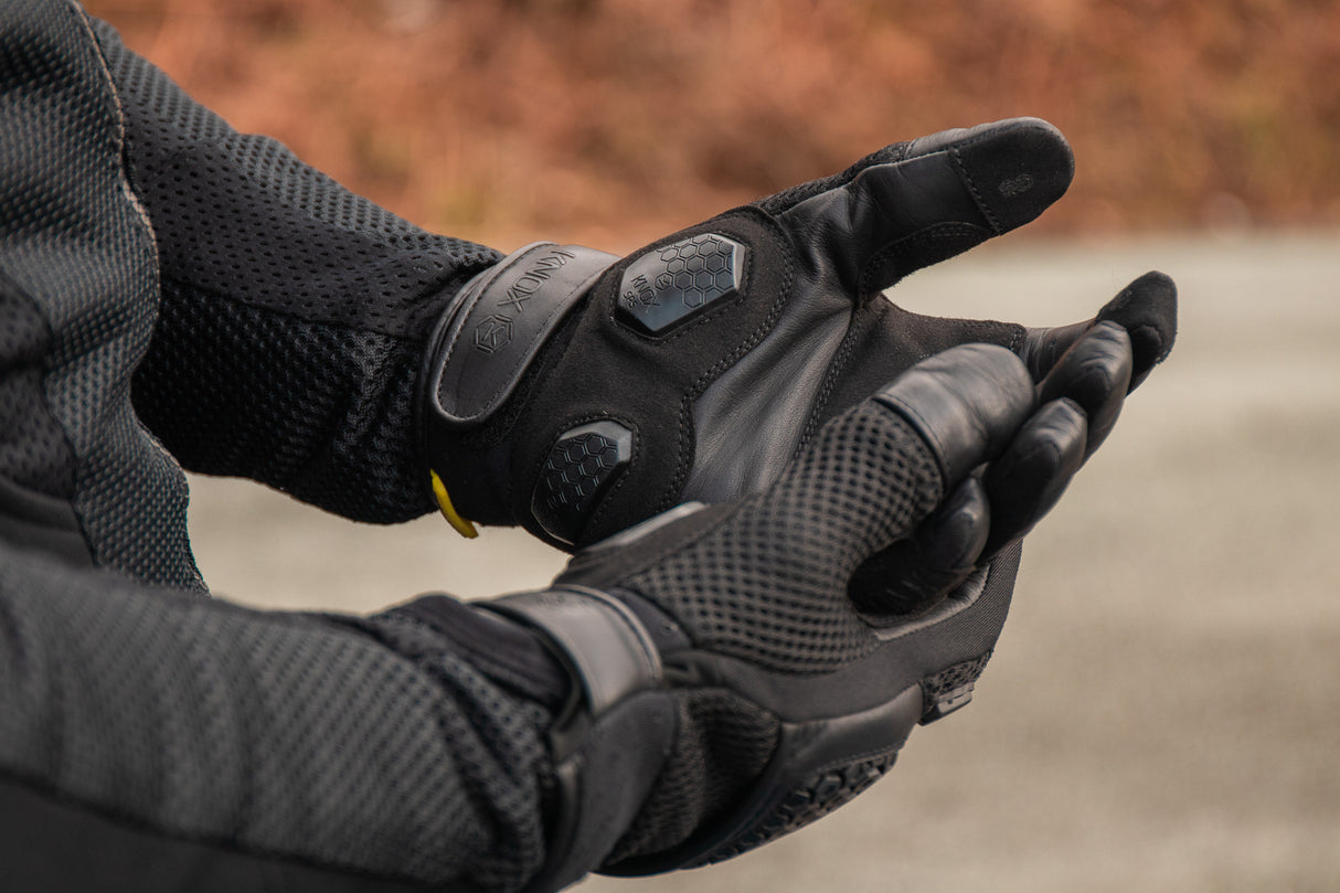 Knox Urbane Pro Gloves