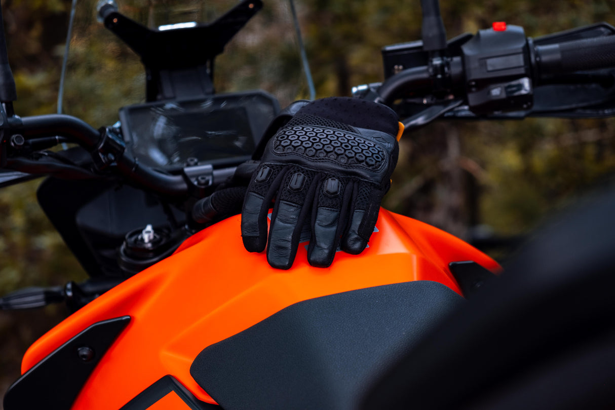 Knox Urbane Pro Gloves