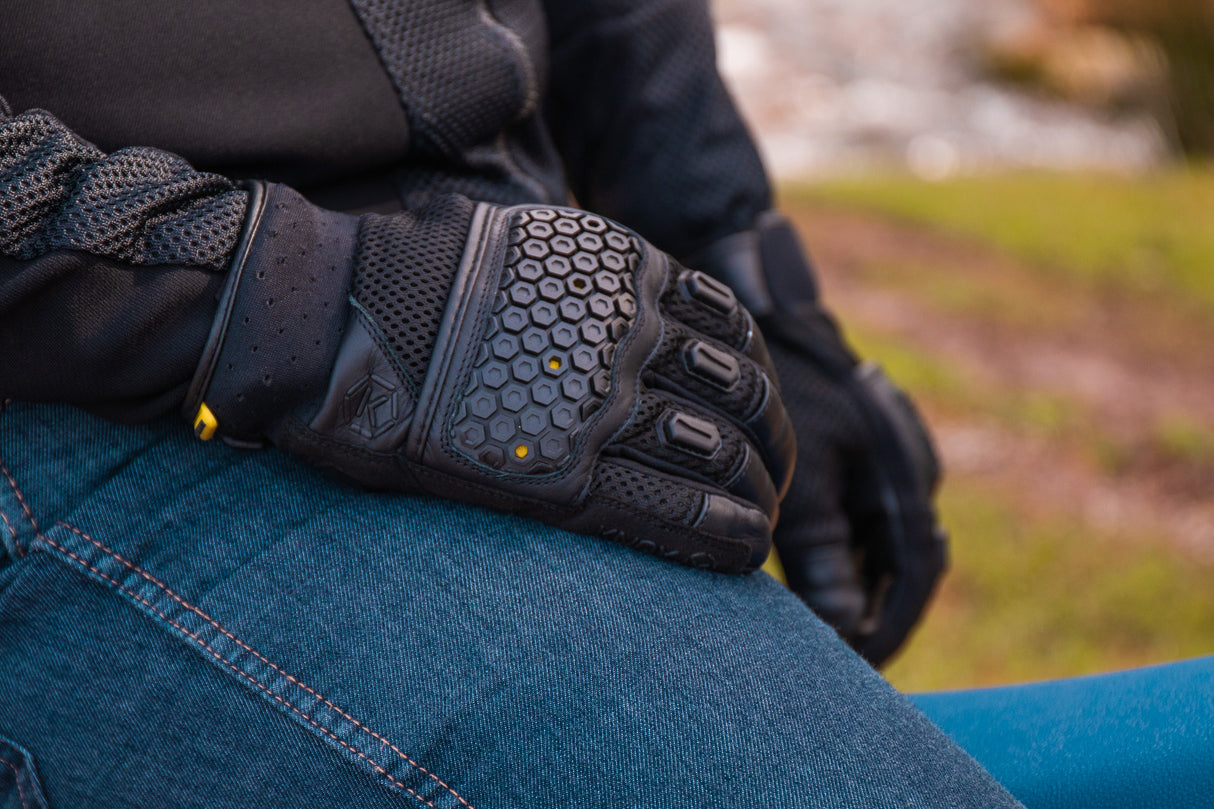 Knox Urbane Pro Gloves