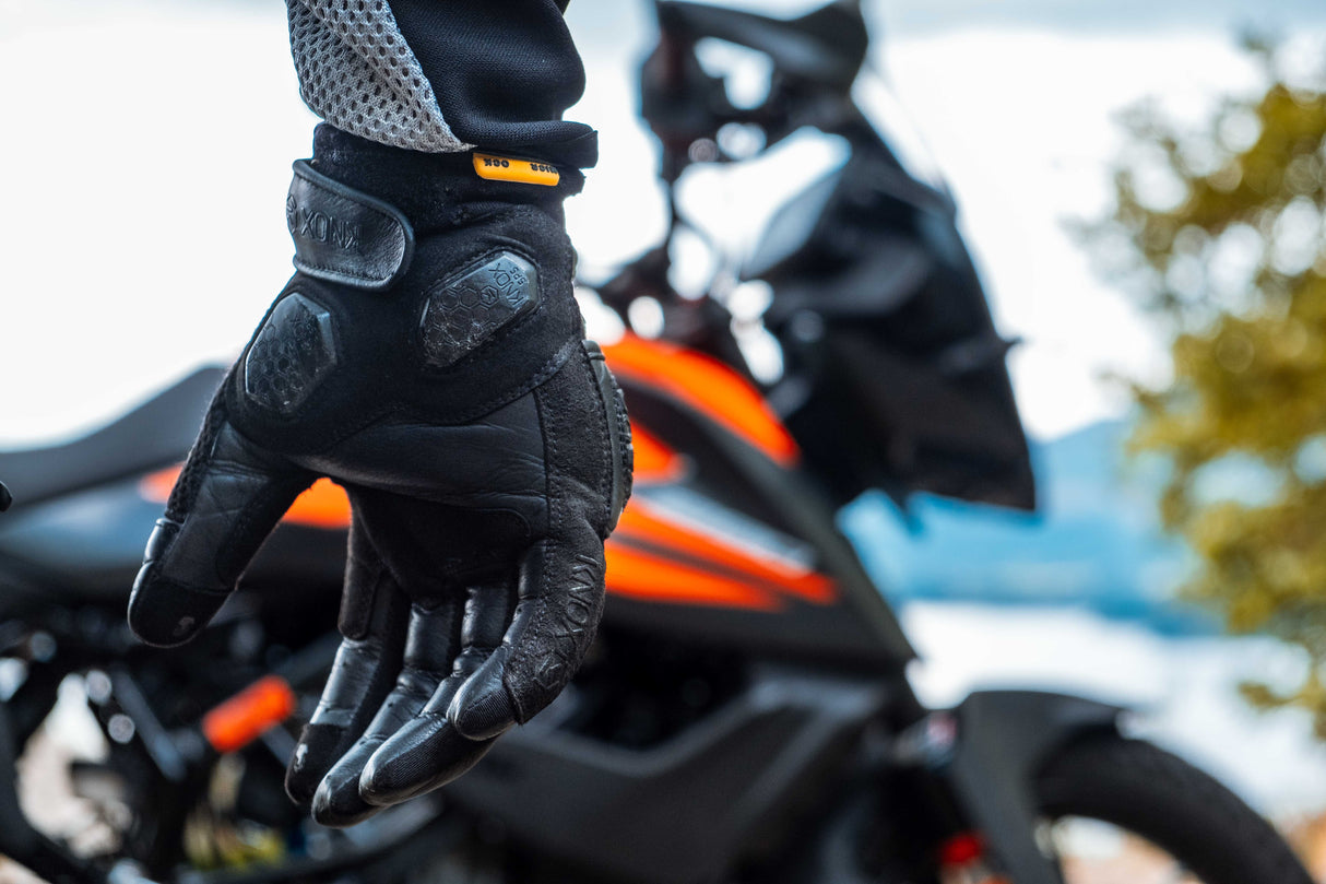 Knox Urbane Pro Gloves
