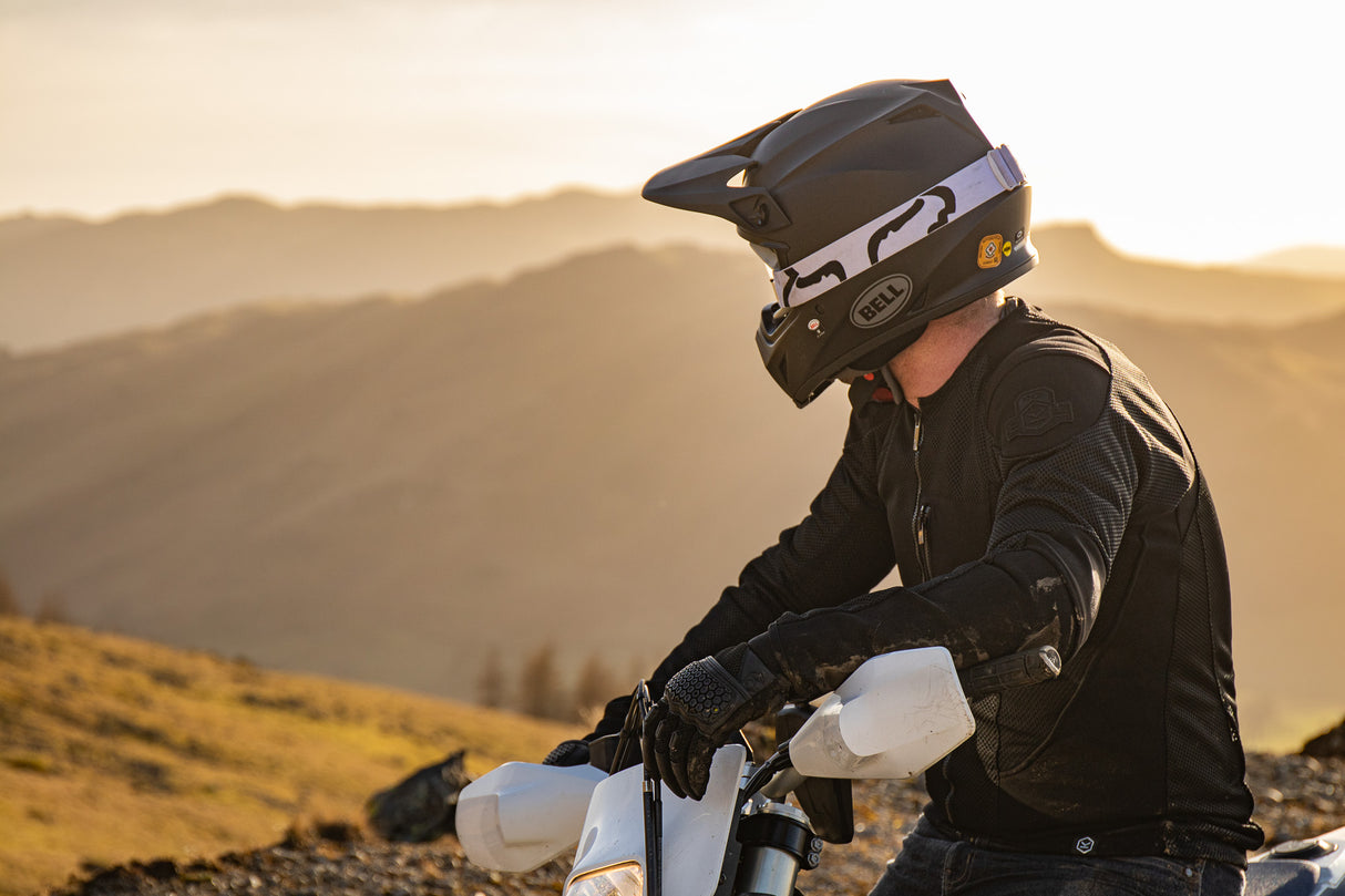 Knox Urbane Pro Gloves