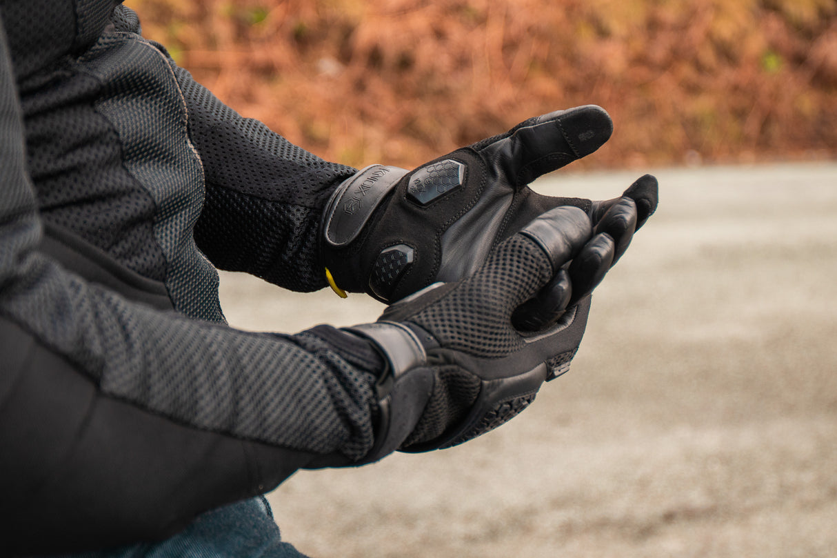 Knox Urbane Pro Gloves