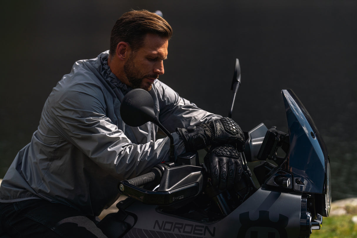 Knox Zero Mk4 Gloves