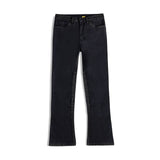 Jeans Women's Cartmel Kick Flare  Black Rust  - XS 8 regular