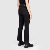 Knox Women's Cartmel Kick-Flare Jeans