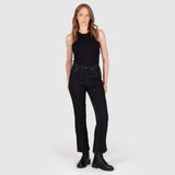 Knox Women's Cartmel Kick-Flare Jeans