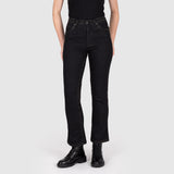 Knox Women's Cartmel Kick-Flare Jeans
