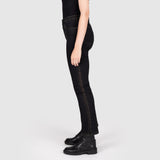 Knox Women's Cartmel Kick-Flare Jeans