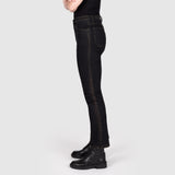 Knox Women's Cartmel Kick-Flare Jeans