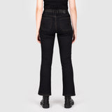 Knox Women's Cartmel Kick-Flare Jeans