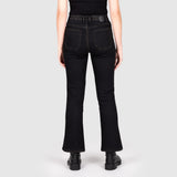 Knox Women's Cartmel Kick-Flare Jeans