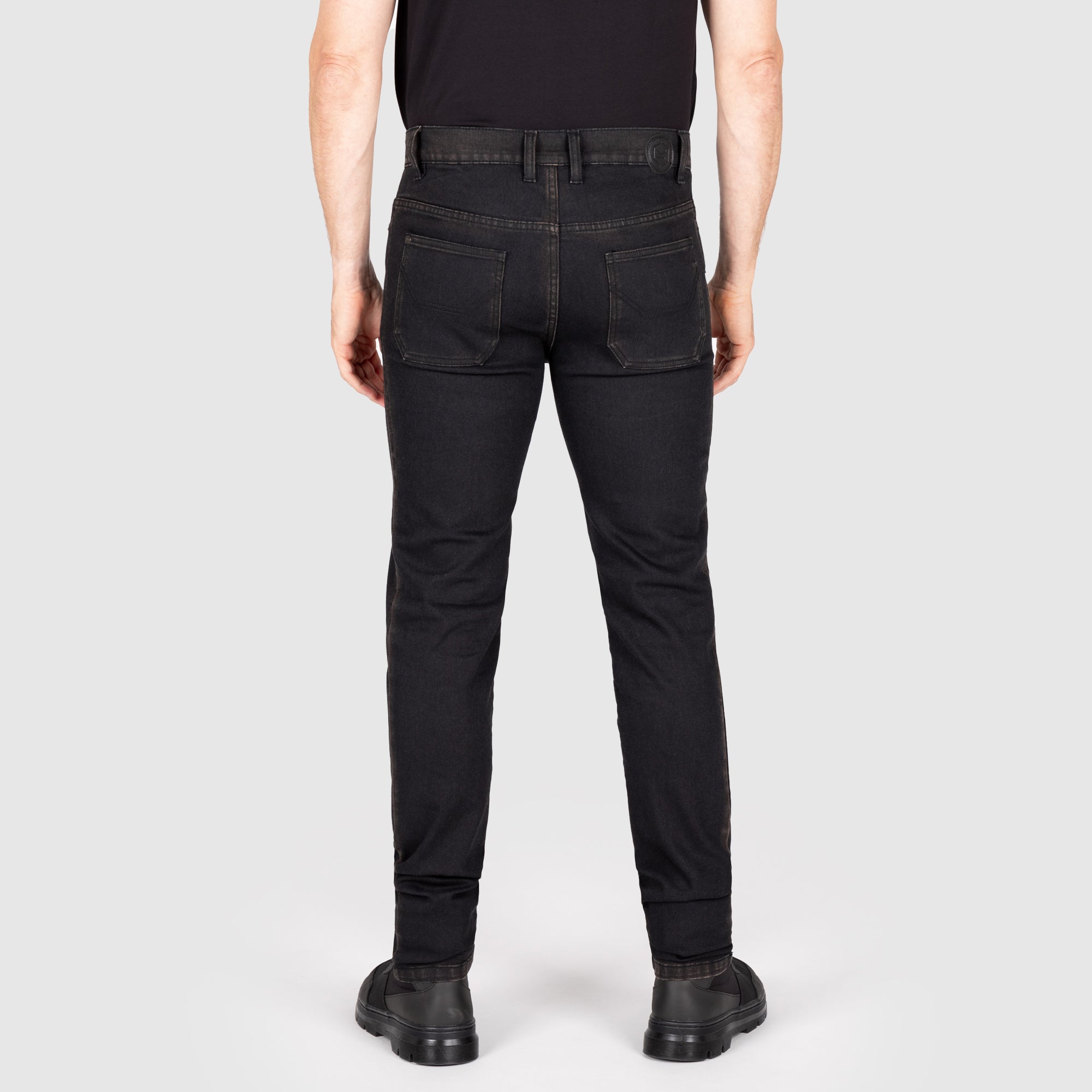 Knox Men's Colton Slim-Tapered Jeans – Knox Ltd