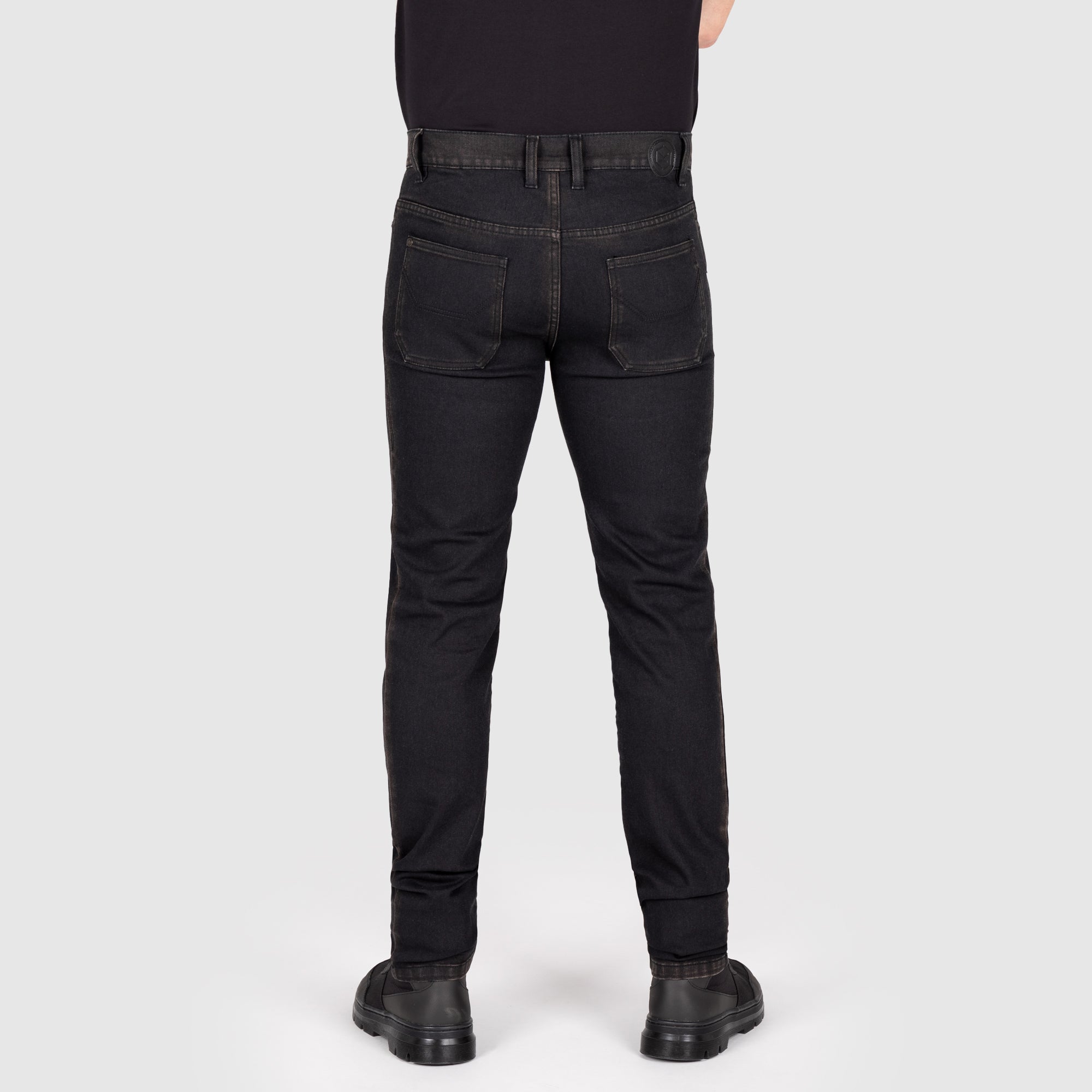 Knox Men's Colton Slim-Tapered Jeans – Knox Ltd
