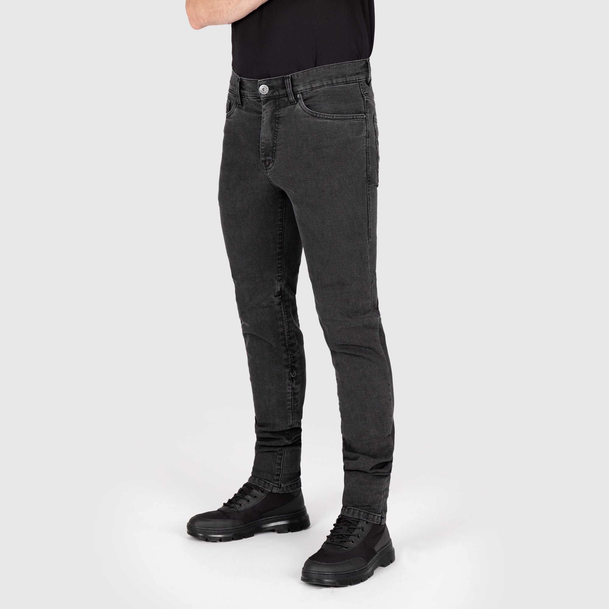 Knox Men's Colton Slim-Tapered Jeans – Knox Ltd