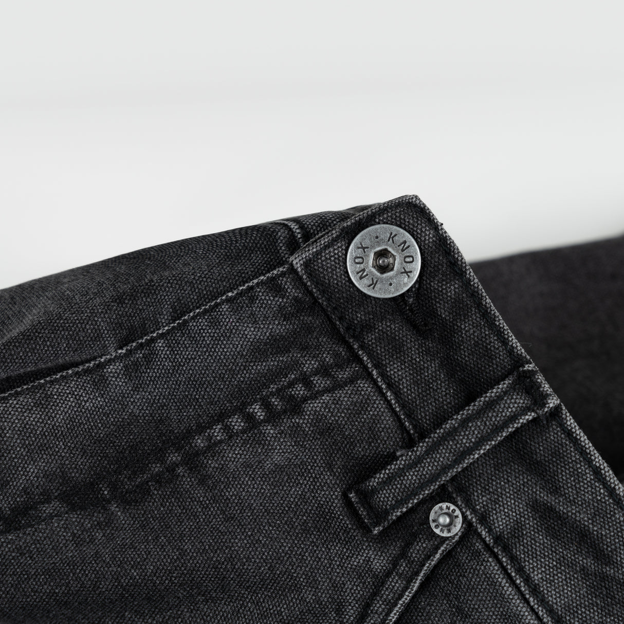 Knox Men's Colton Slim-Tapered Jeans