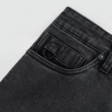 Knox Men's Colton Slim-Tapered Jeans