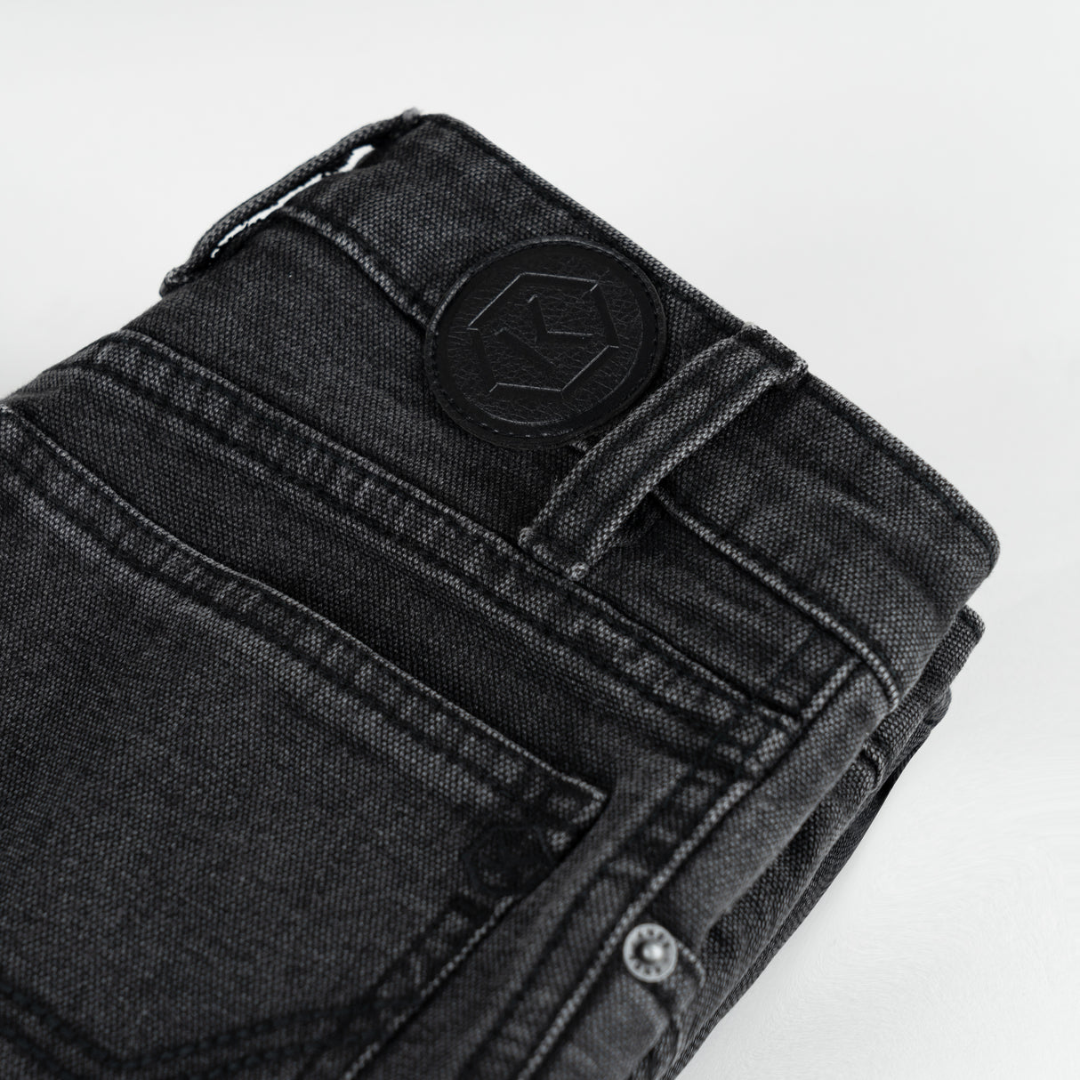 Knox Men's Colton Slim-Tapered Jeans