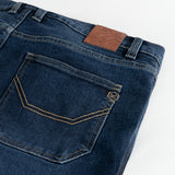 Knox Men's Kirkstone Straight-Fit Jeans