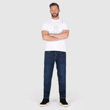 Knox Men's Kirkstone Straight-Fit Jeans